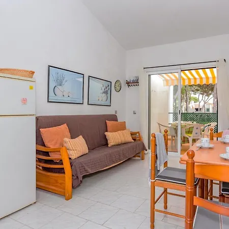 Διαμέρισμα Brisas 11 Ciutadella (Menorca)
