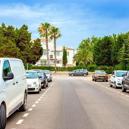 Brisas 11 Διαμέρισμα