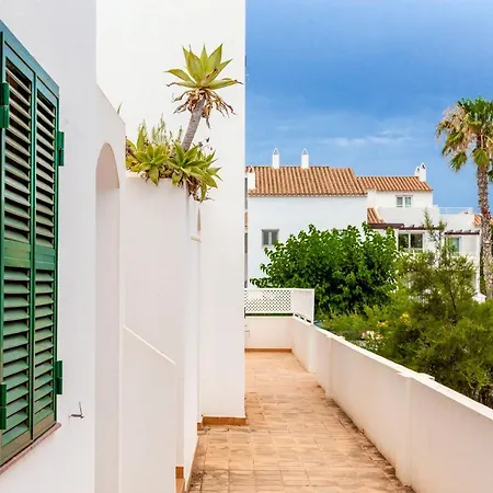 Διαμέρισμα Brisas 11