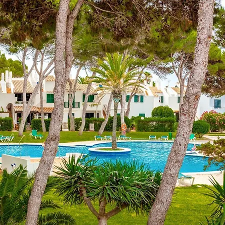 Brisas 11 Appartamento Ciutadella (Menorca)
